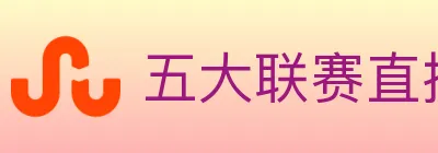 五大联赛直播 logo